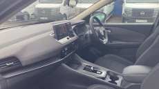 Nissan Qashqai 1.5 E-Power Acenta Premium 5dr Auto Hybrid Hatchback